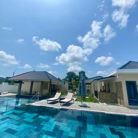 Lam Bungalow Resort & Spa Phu Quoc Dış mekan fotoğraf