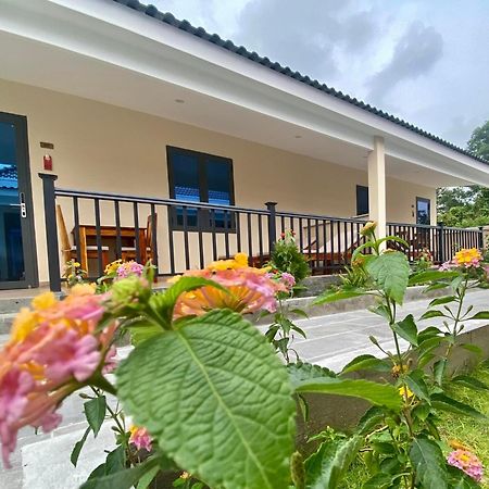 Lam Bungalow Resort & Spa Phu Quoc Dış mekan fotoğraf