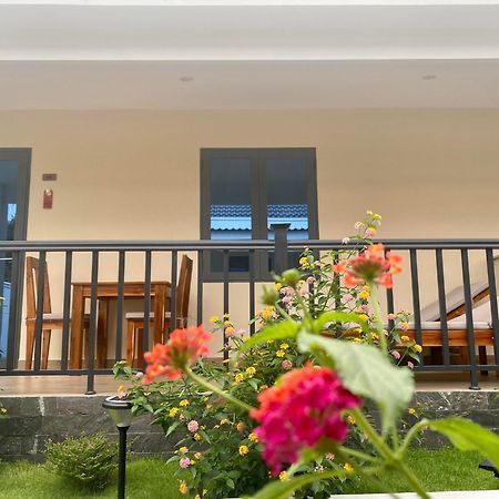 Lam Bungalow Resort & Spa Phu Quoc Dış mekan fotoğraf