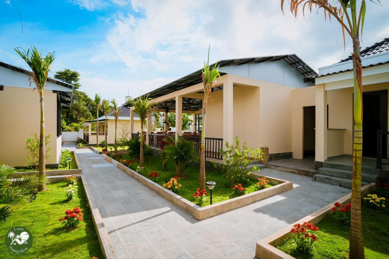 Lam Bungalow Resort & Spa Phu Quoc Dış mekan fotoğraf