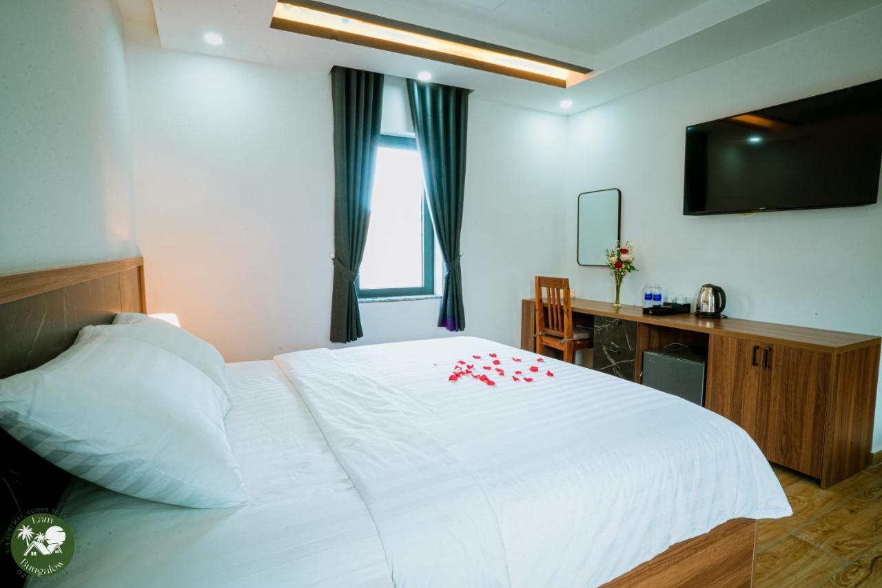 Lam Bungalow Resort & Spa Phu Quoc Dış mekan fotoğraf