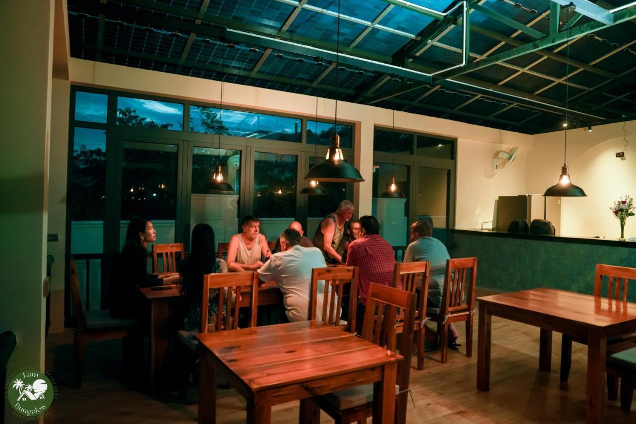 Lam Bungalow Resort & Spa Phu Quoc Dış mekan fotoğraf