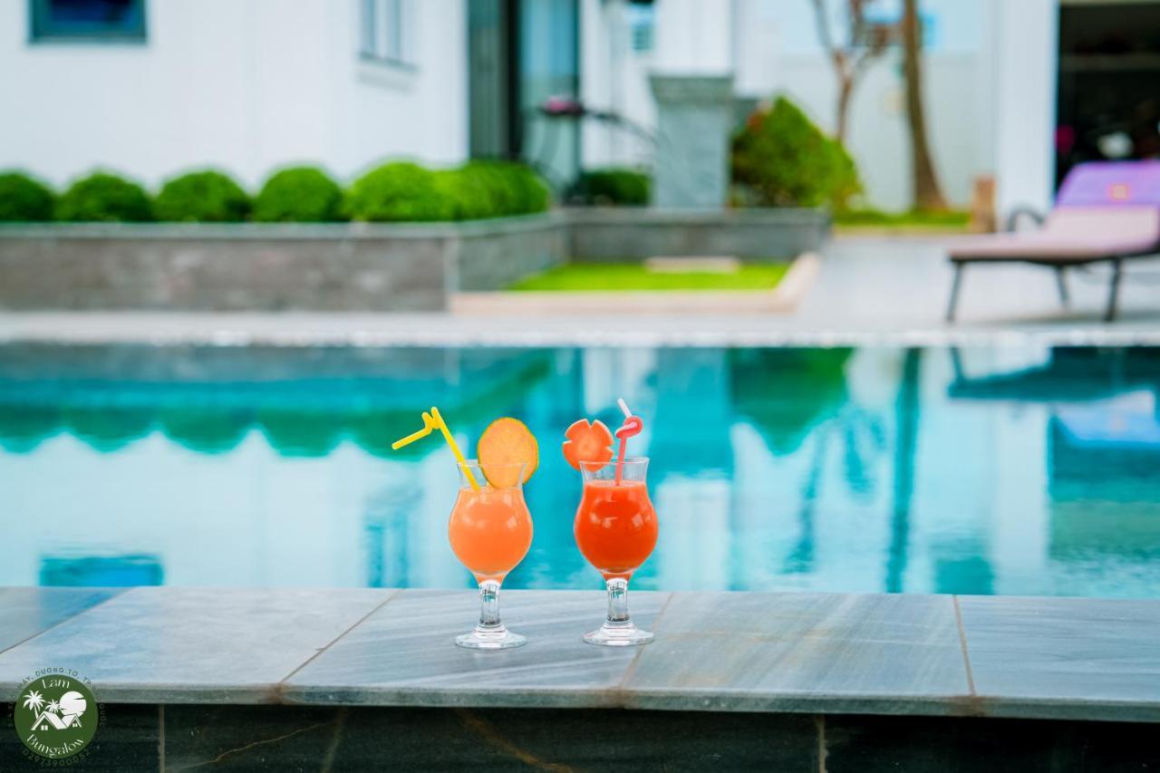 Lam Bungalow Resort & Spa Phu Quoc Dış mekan fotoğraf