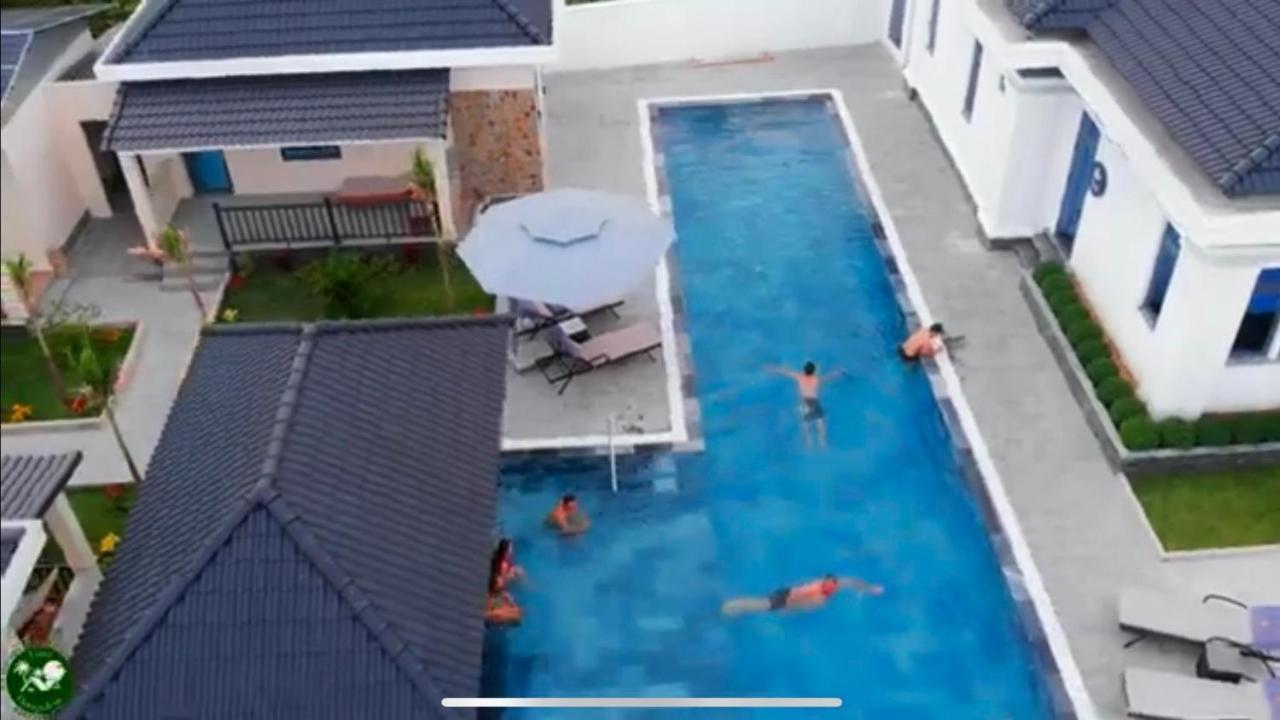 Lam Bungalow Resort & Spa Phu Quoc Dış mekan fotoğraf
