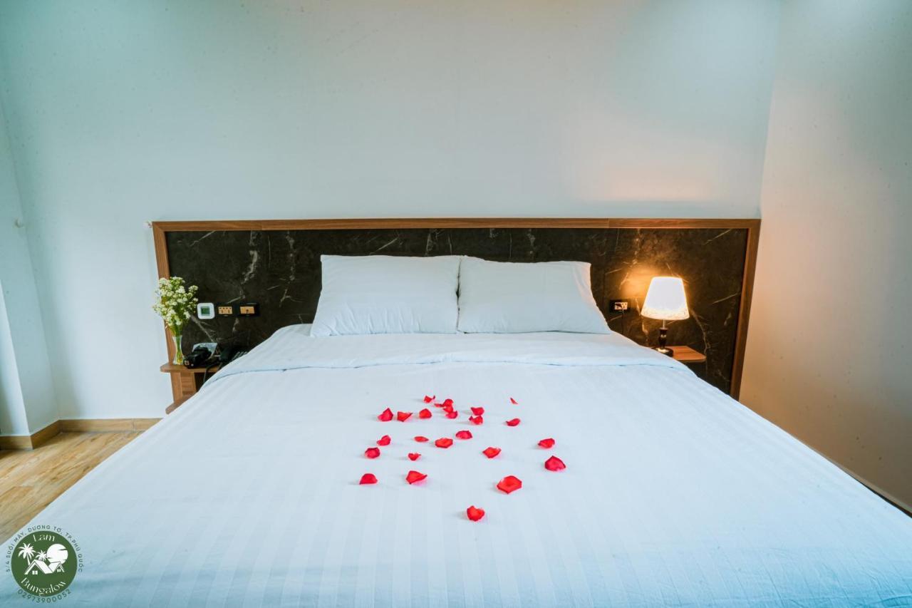 Lam Bungalow Resort & Spa Phu Quoc Dış mekan fotoğraf