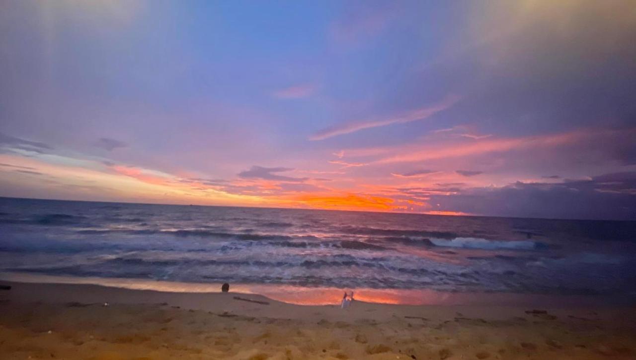 Lam Bungalow Resort & Spa Phu Quoc Dış mekan fotoğraf