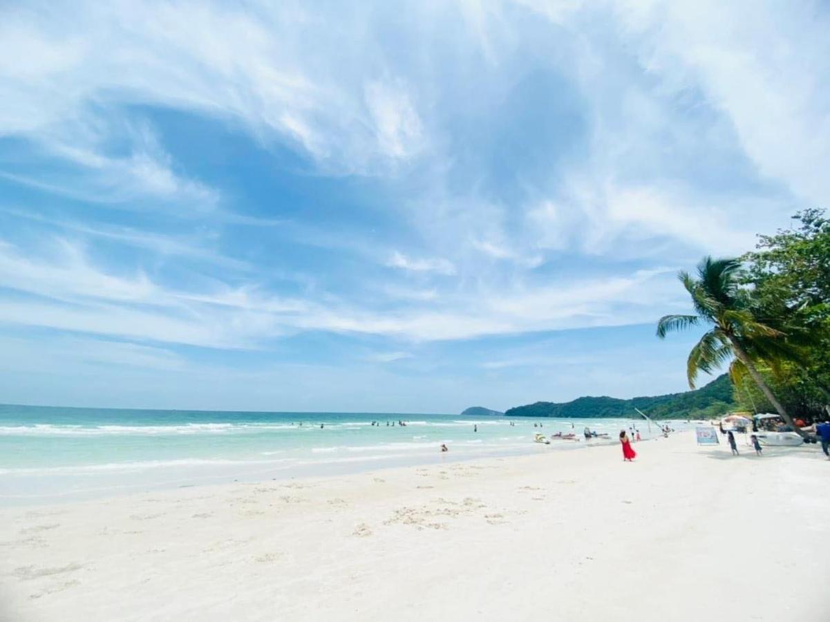 Lam Bungalow Resort & Spa Phu Quoc Dış mekan fotoğraf