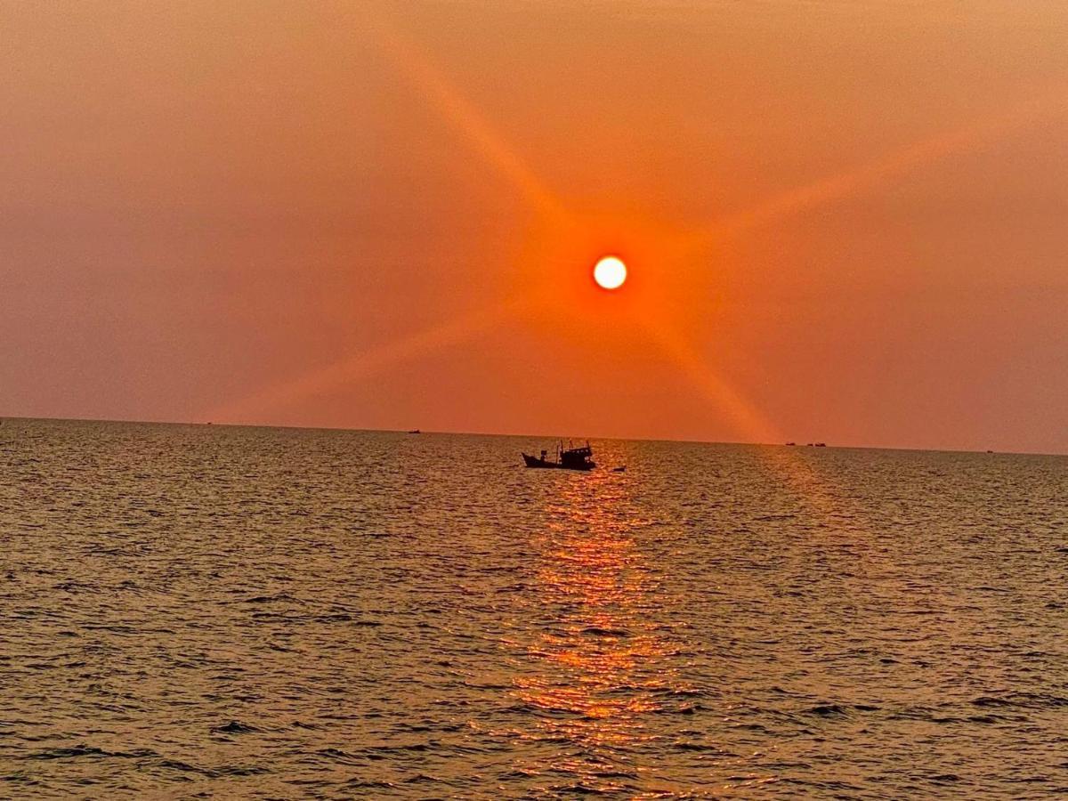 Lam Bungalow Resort & Spa Phu Quoc Dış mekan fotoğraf