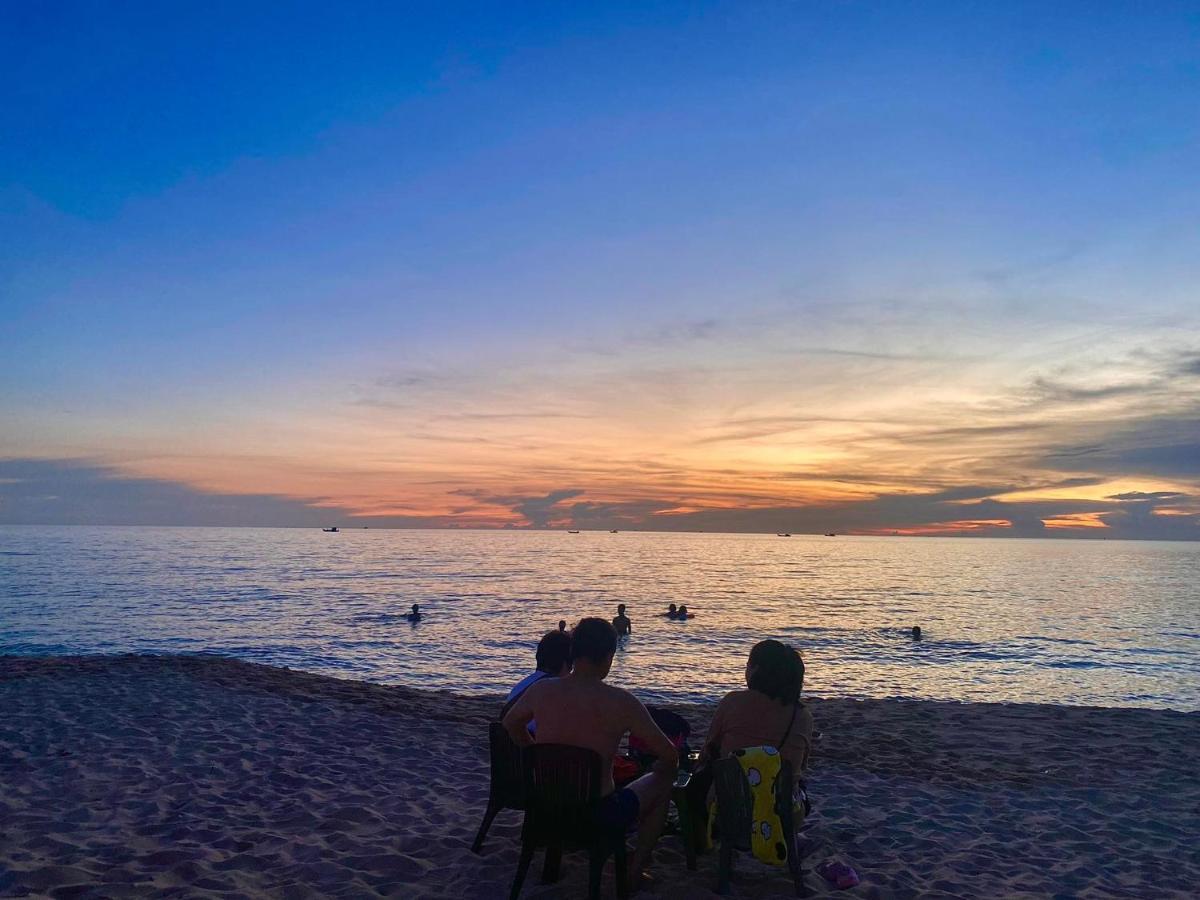 Lam Bungalow Resort & Spa Phu Quoc Dış mekan fotoğraf