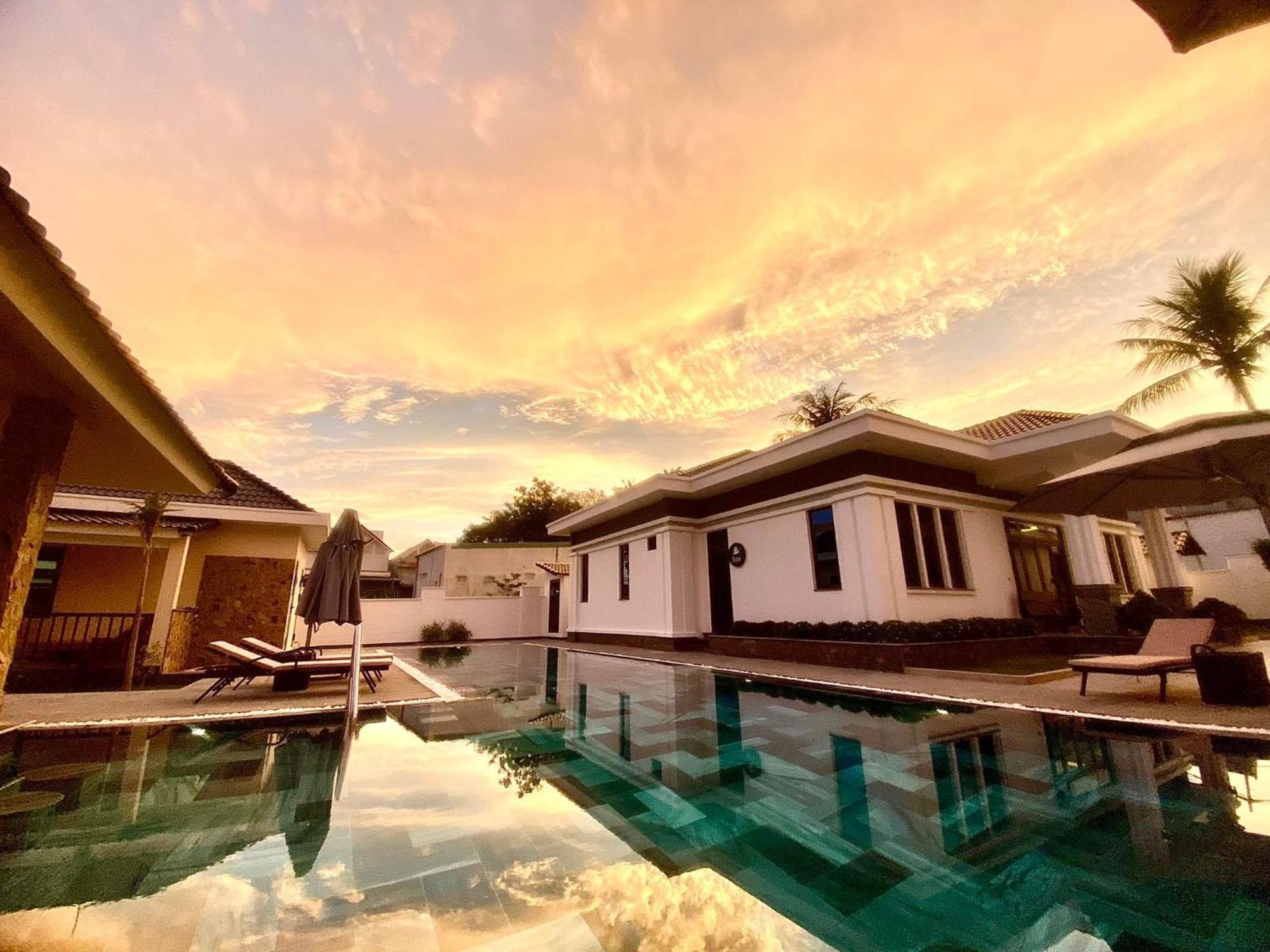 Lam Bungalow Resort & Spa Phu Quoc Dış mekan fotoğraf