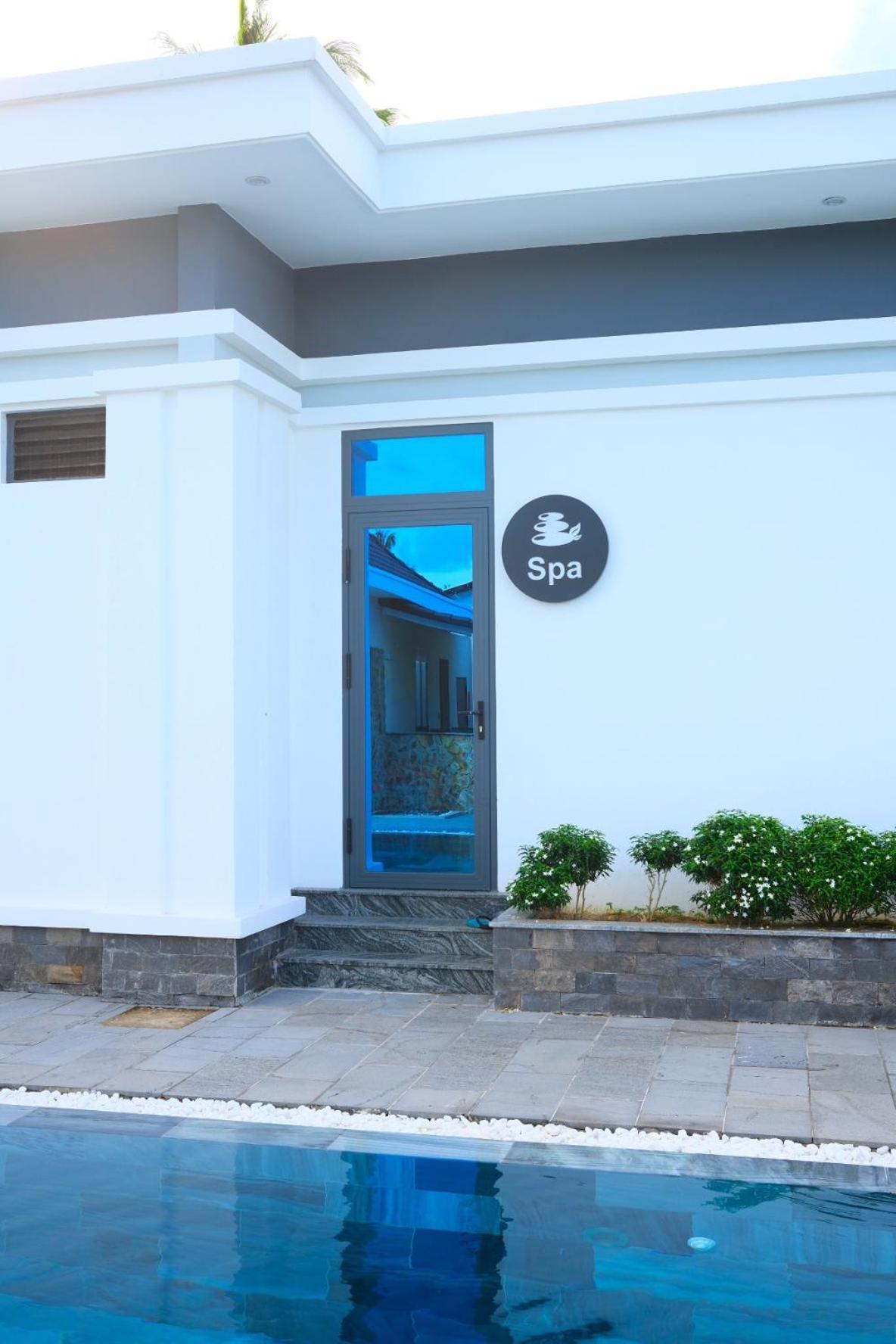 Lam Bungalow Resort & Spa Phu Quoc Dış mekan fotoğraf