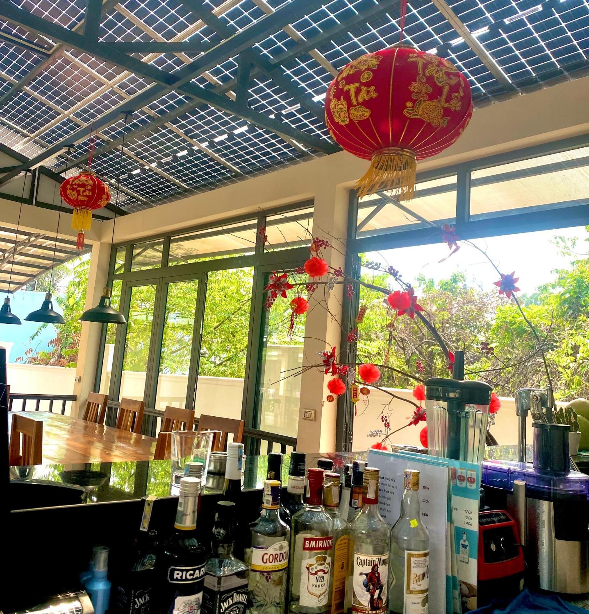 Lam Bungalow Resort & Spa Phu Quoc Dış mekan fotoğraf