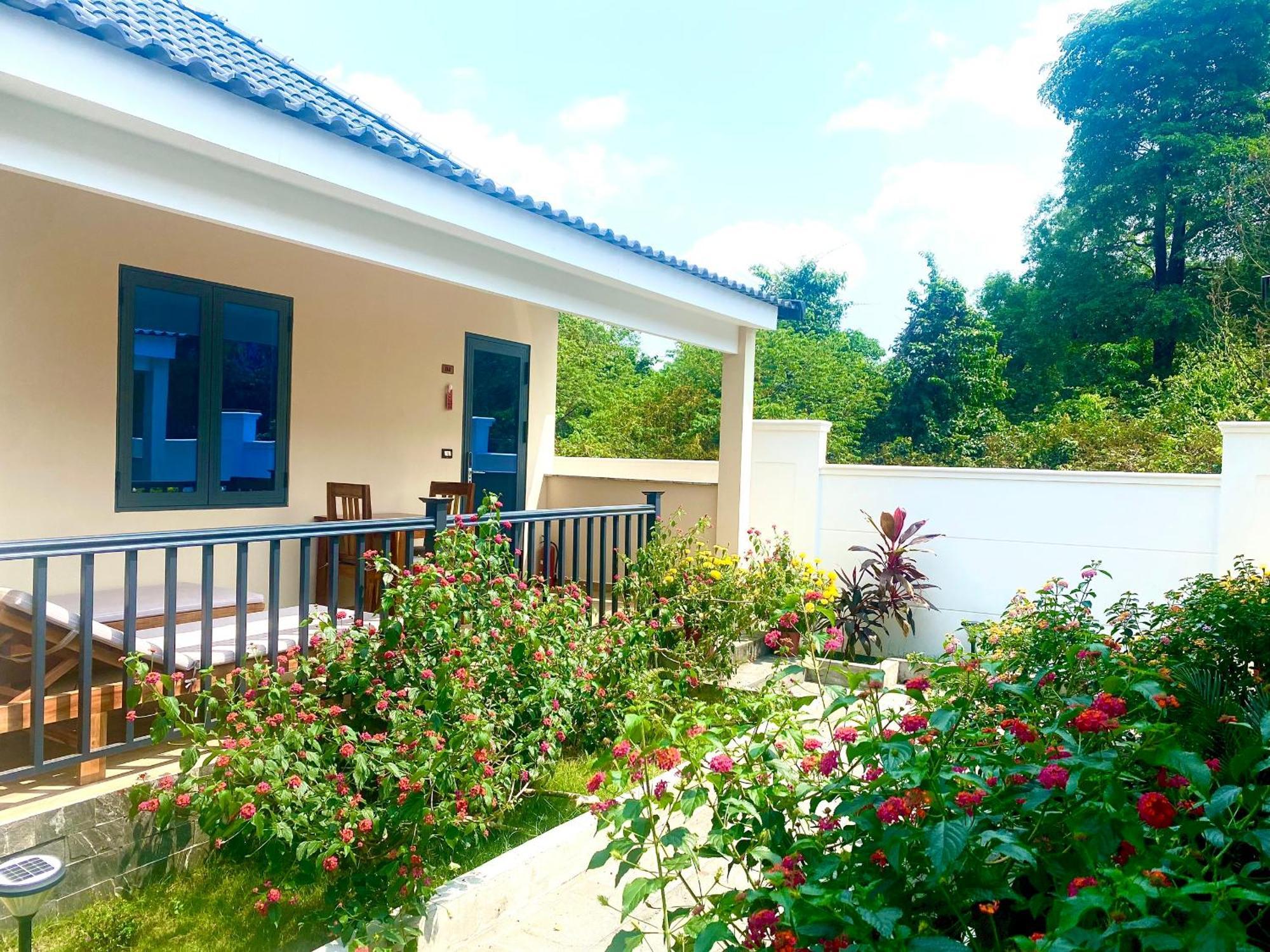 Lam Bungalow Resort & Spa Phu Quoc Dış mekan fotoğraf