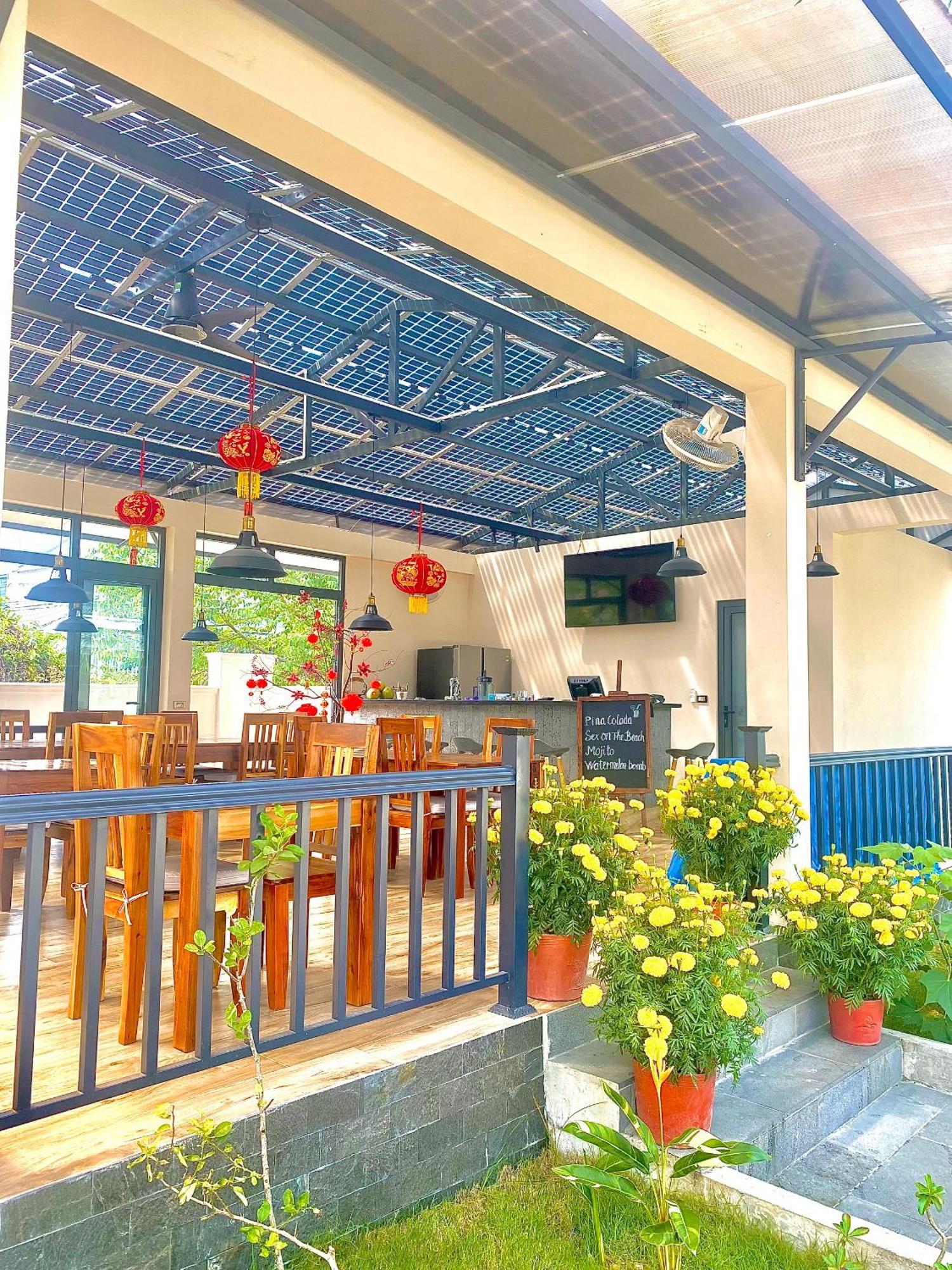 Lam Bungalow Resort & Spa Phu Quoc Dış mekan fotoğraf