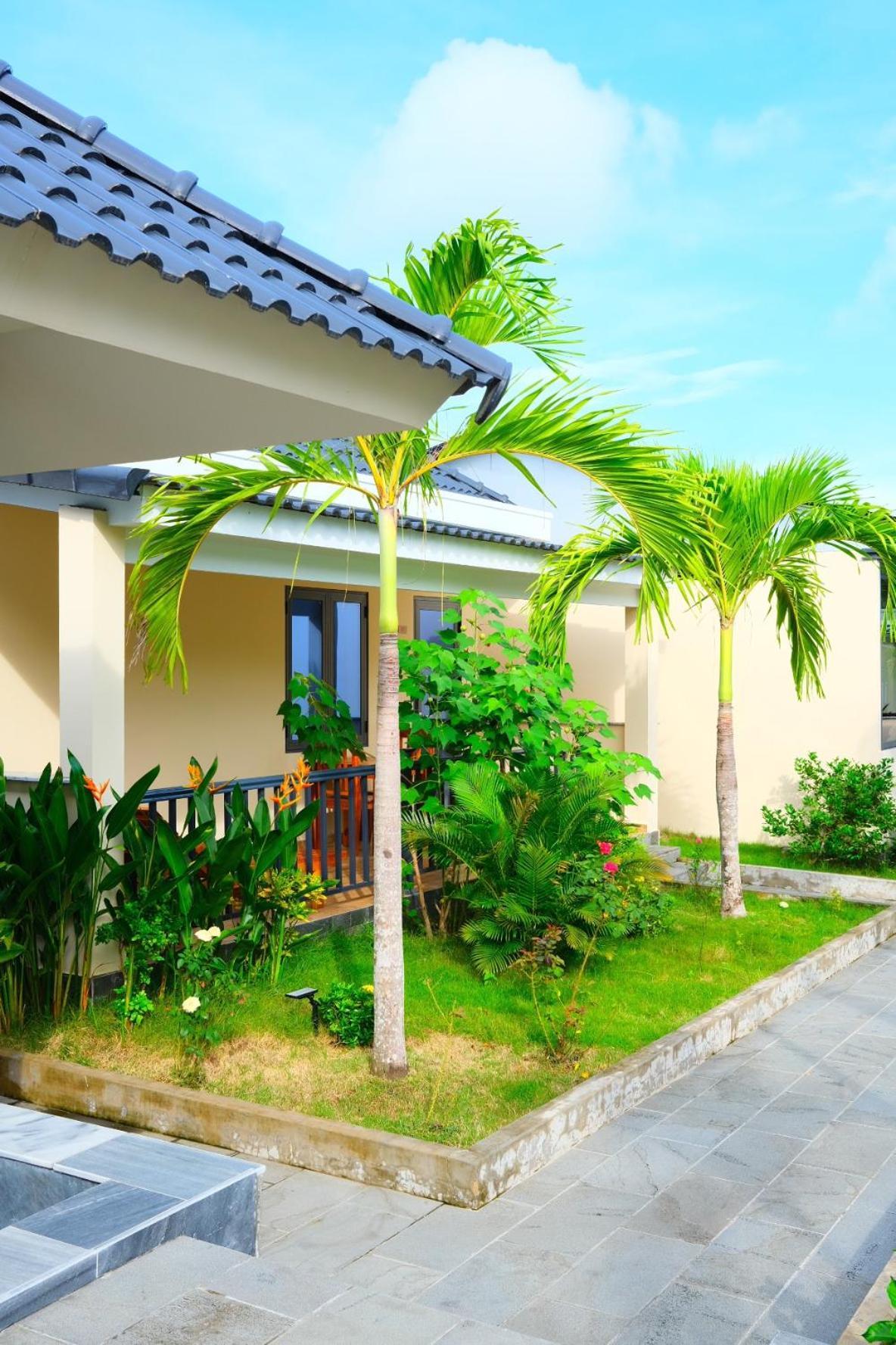 Lam Bungalow Resort & Spa Phu Quoc Dış mekan fotoğraf