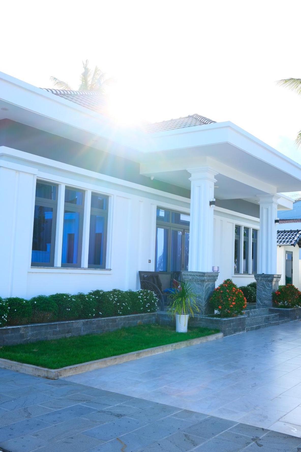 Lam Bungalow Resort & Spa Phu Quoc Dış mekan fotoğraf