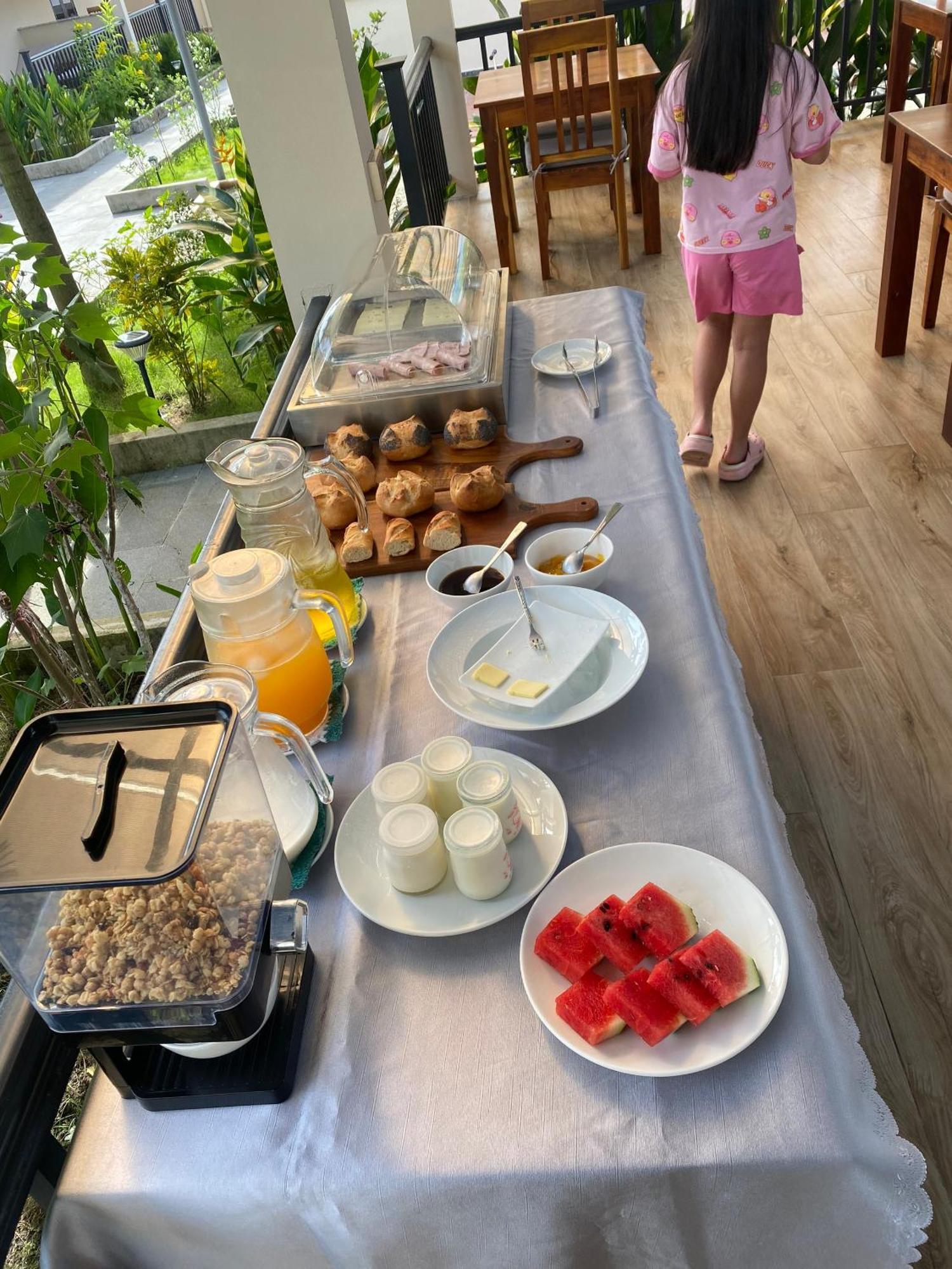 Lam Bungalow Resort & Spa Phu Quoc Dış mekan fotoğraf