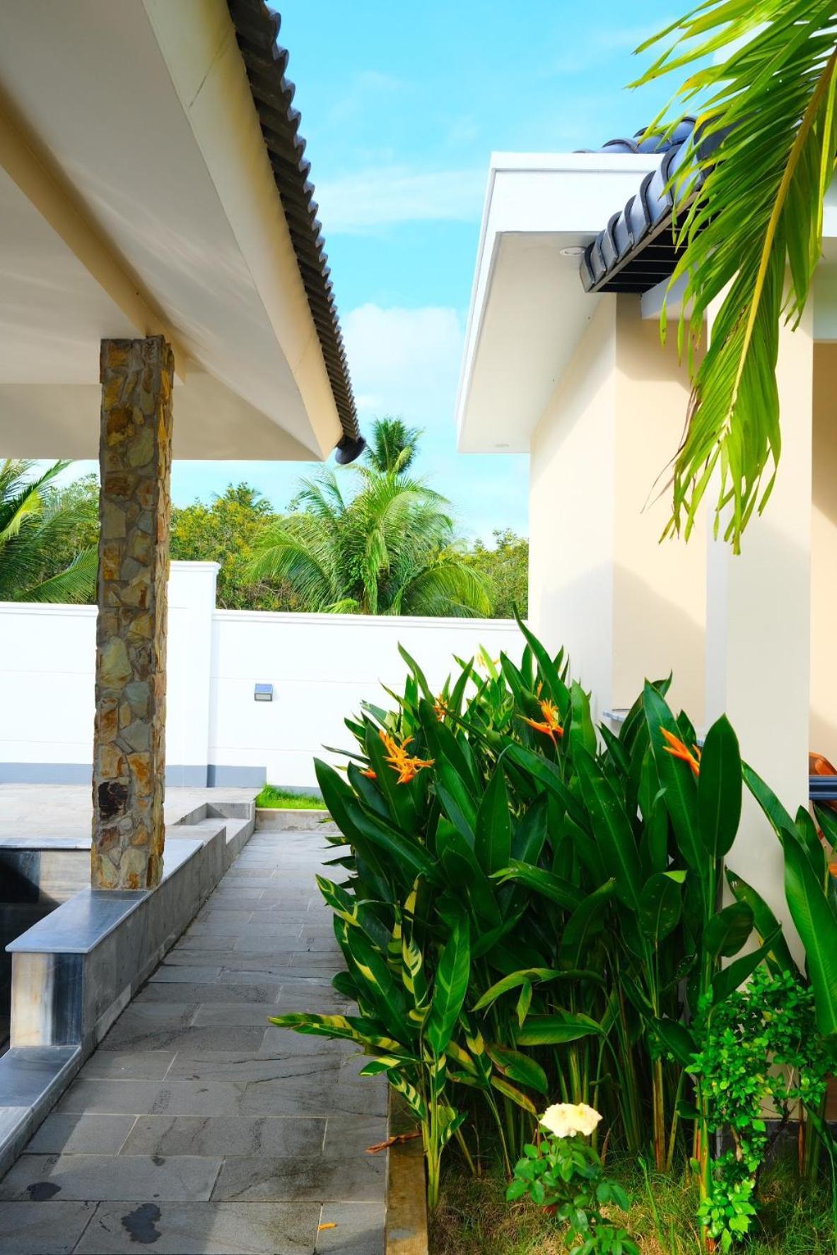 Lam Bungalow Resort & Spa Phu Quoc Dış mekan fotoğraf