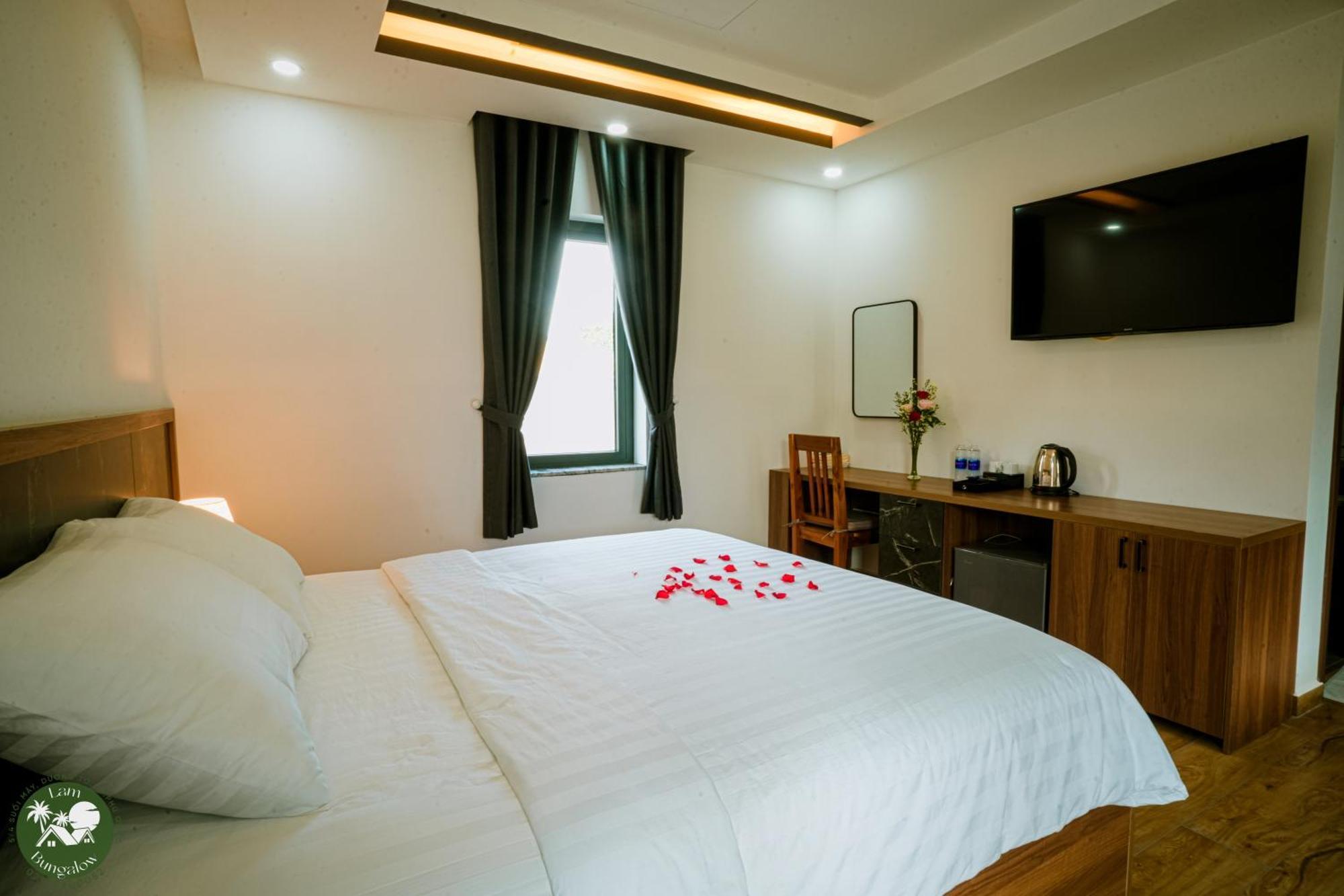 Lam Bungalow Resort & Spa Phu Quoc Dış mekan fotoğraf
