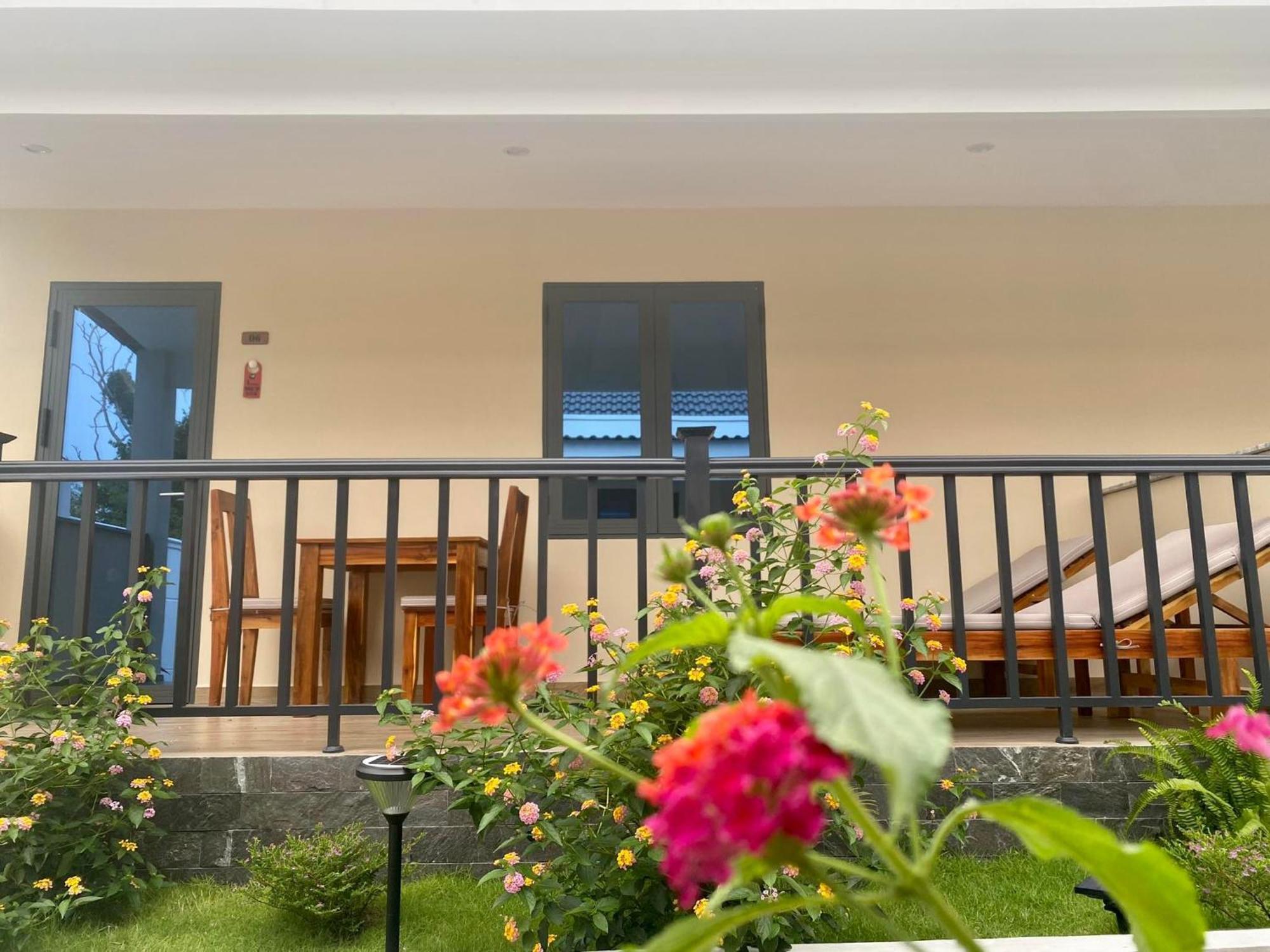 Lam Bungalow Resort & Spa Phu Quoc Dış mekan fotoğraf